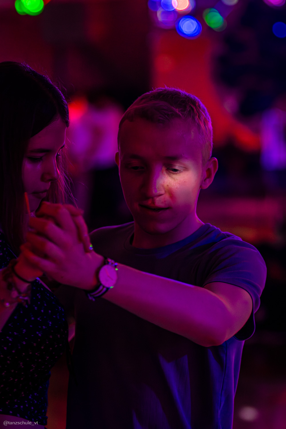 Vollrath Tanzparty 7827